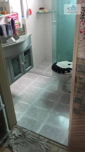 Imagem 8 de 10 de Apartamento No Jordanopolis - Ap0638