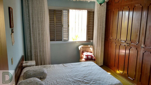 Imagem 4 de 15 de Casa Térrea Para Venda No Bairro Vila Gomes Em São Paulo - Cod: Di14834 - Di14834