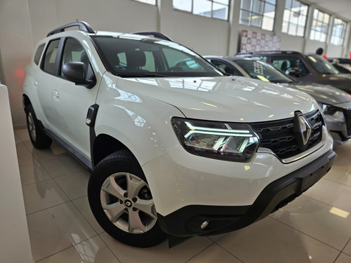 Renault Duster Renault Duster Plus Intense 1.6 (Aut.)