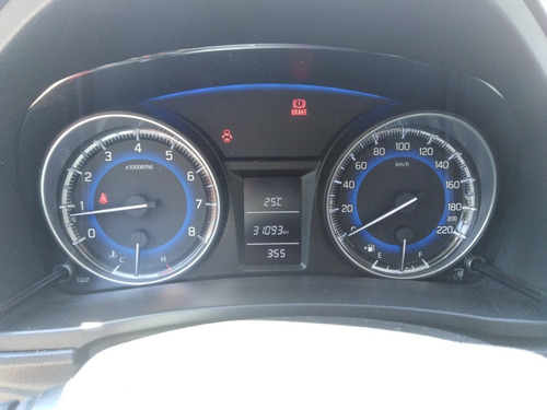 Imagen 5 de 6 de Suzuki Baleno Gls