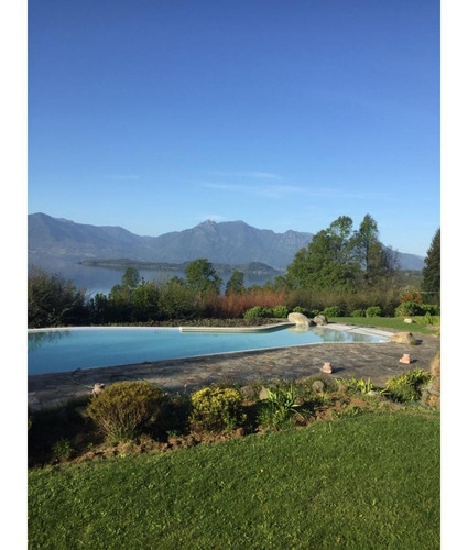 Imagen 6 de 30 de Maravillosa Casa Con Impresionante Vista Al Lago!!
