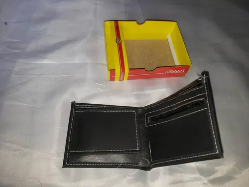 Cartera ferrari outlet