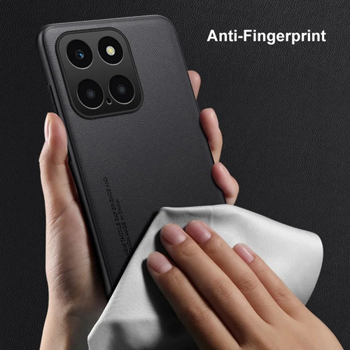 Funda Para Honor X5b X6b X7b X8b Cáscara Piel Simple