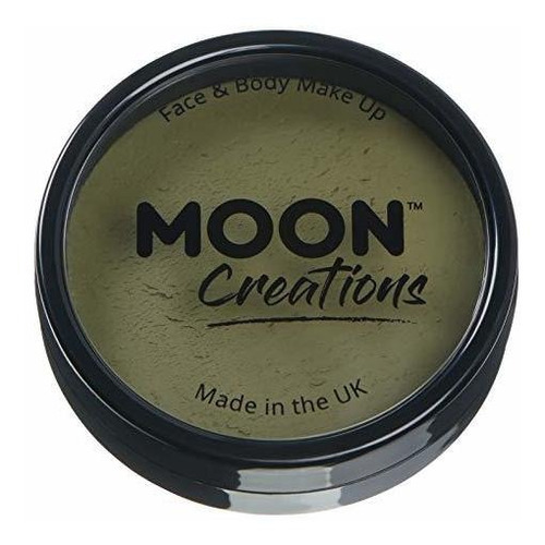 Maquillaje De Niños - Moon Creations Pro Face & Body Paint C