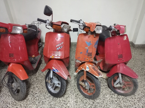 Imagen 3 de 22 de Honda Tact