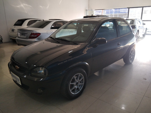 Chevrolet Corsa Classic 2010 Gls 1.4n