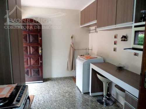 Imagem 15 de 15 de Casa Térrea Em Barão De Javary - Miguel Pereira - 1067