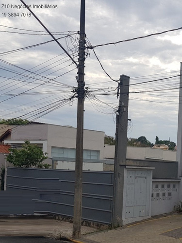 Imagem 2 de 2 de Te05903 - Terreno Comercial Ou Residêncial Com Frente Para O Pq Ecologico Ou Vila Almeida - Indaiatuba/sp. - Te05903 - 34615434