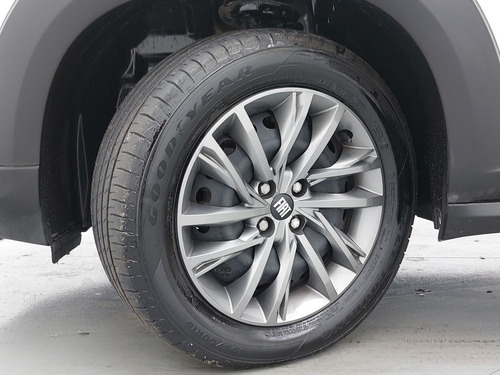 Fiat Pulse 1.3 FLEX DRIVE CVT