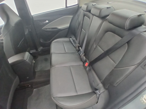 Chevrolet Onix 1.0 TURBO FLEX PLUS PREMIER AUTOMÁTICO