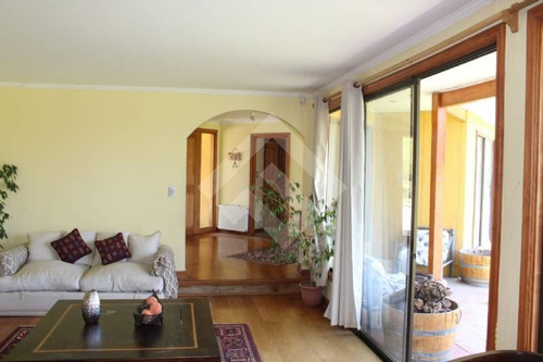 Parcela En Venta En Lampa