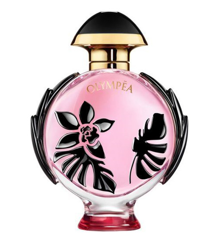 Paco Rabanne Olympea Flora Women Edp 50 Ml