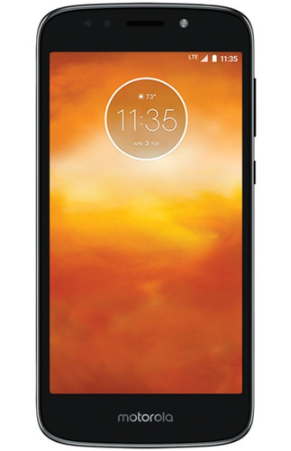 Celular Motorola Moto E5 Play 1gb Ram 16 Gb Nuevo Libre Gtía