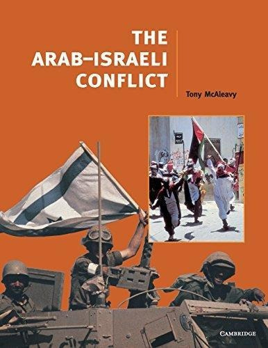 Arab-israeli Conflict