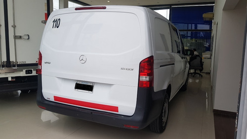 Mercedes Bens Vito