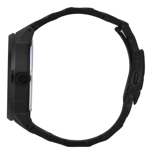 Relógio Rip Curl Detroit Midnight Sss Blackout