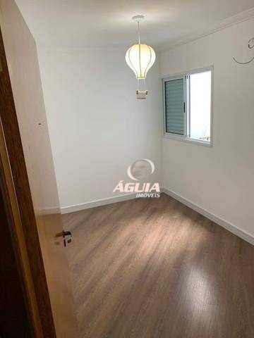 Imagem 13 de 19 de Sobrado Com 3 Dormitórios À Venda, 153 M² Por R$ 639.000,00 - Vila Camilópolis - Santo André/sp - So1495