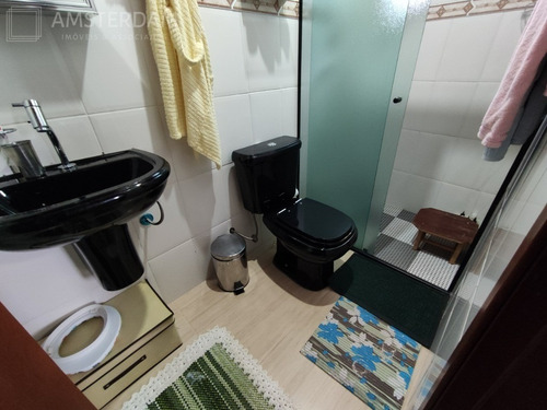 Imagem 12 de 28 de Casa Com Piscina A 150 Da Praia - Cc00275 - 70475674