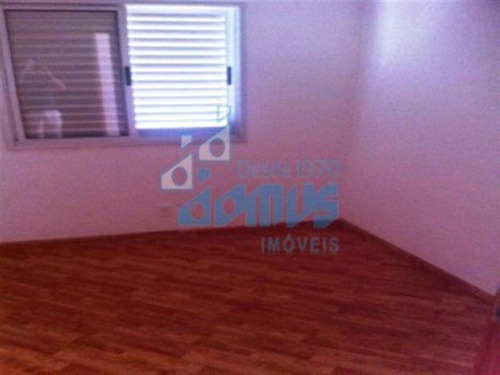 Imagem 7 de 14 de Apartamento Nova Socorro Mogi Das Cruzes/sp - 719