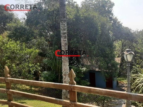 Imagem 9 de 14 de Lote De 1.567m² Em Condomínio De Alto Padrão. - 252