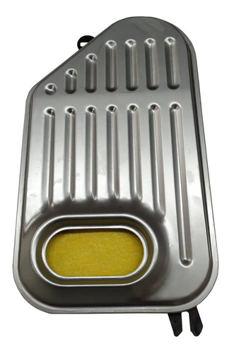 Filtro Oleo Caixa Audi S6 / Rs6 - 4.2 Zf 5hp19