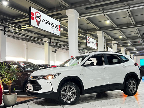 Chevrolet Tracker TRACKER LT 1.0 TURBO 12V FLEX AUT.