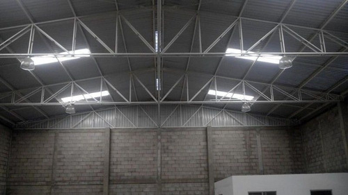 Imagen 2 de 6 de Bodega 350m² Renta San Rafael Culiacán Sinaloa