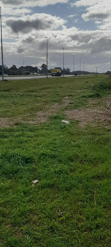 Terreno En Venta En Ciudad Del Plata. Playa Pascual
