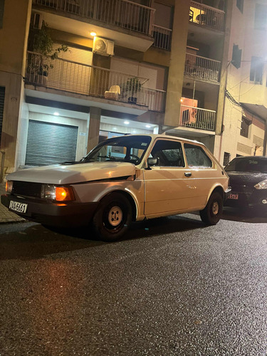Fiat Spazio 1.4 T