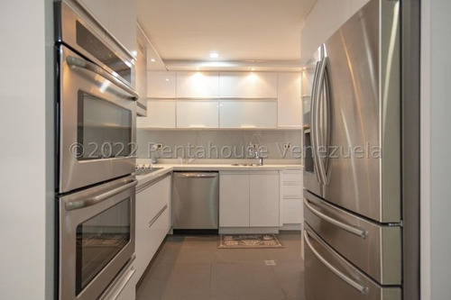 Imagen 8 de 24 de Las Mercedes Apartamento En Venta 22-25582 04242091817----04126761534