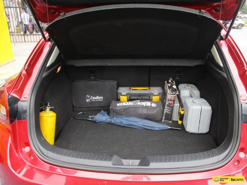 Mazda 3 Touring 2000cc At Aa