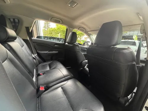 Honda CR-V 2.4 Lx