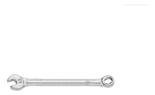 Chave Combinada 5,5 Mm Mini Sextavada - Gedore 002.756 Cor Prateado