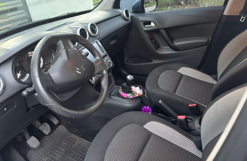 Citroën C3 1.6 Vti 115 Feel