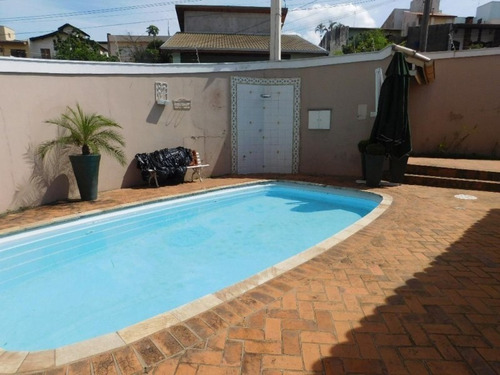 Imagem 19 de 22 de Casa Residencial Para Venda E Locação, Jardim Paulista I, Jundiaí. - Ca0991 - 34729696