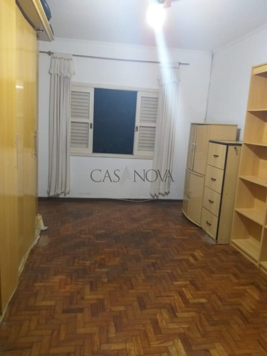 Imagem 17 de 18 de Casa À Venda Em Ipiranga - Ca002495