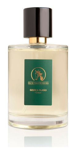 Imagen 2 de 3 de Flaño Club Lotion For Men 100ml Spray