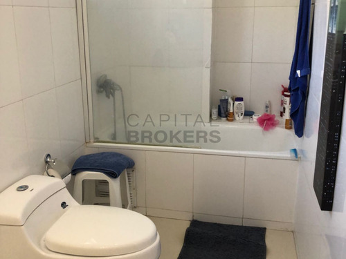 Imagen 17 de 28 de Casa En Venta, Ubicada En Chicureo, La Reserva.