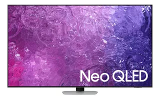 Televisor Samsung Smart Tv 65 Neo Qled 4k Mini Led Qn65qn90