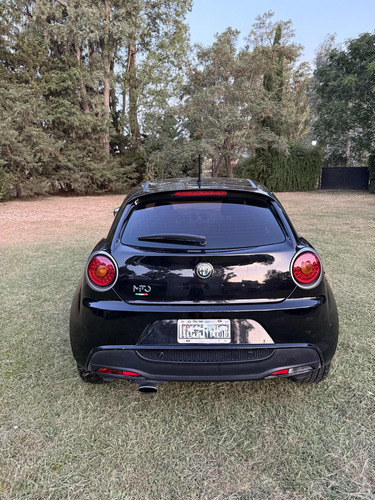 Alfa Romeo Mito 1.4 Progression Multiair 105cv 6mt