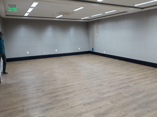 Imagem 13 de 17 de Oportunidade Sala Alpha Medical Center - 29,00 M2 Com Piso - Alphaville - Sfl632 - 69507849