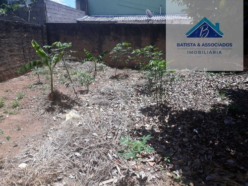Imagem 2 de 6 de Terreno A Venda No Bairro Parque Jambeiro Em Campinas - Sp. - 2899-1