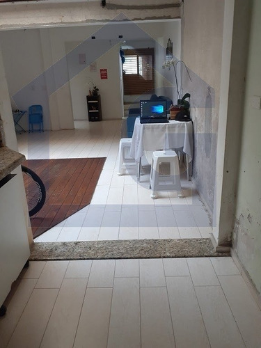 Imagem 2 de 15 de Casa Sobrado Para Venda, 3 Dormitório(s), 188.0m² - 5889
