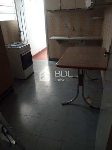 Imagem 13 de 17 de Apartamento À Venda Em Centro - Ap003282