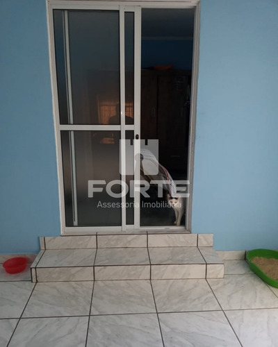 Imagem 18 de 30 de Casa Para Venda No Bairro Vila Natal Com 2 Dormitórios. Òtima Casa Com Edícula Em Ótimo Bairro De Mogi Das Cruzes. Imobiloiarias De Mogi Das Cruzes. - Ca00099 - 69437539