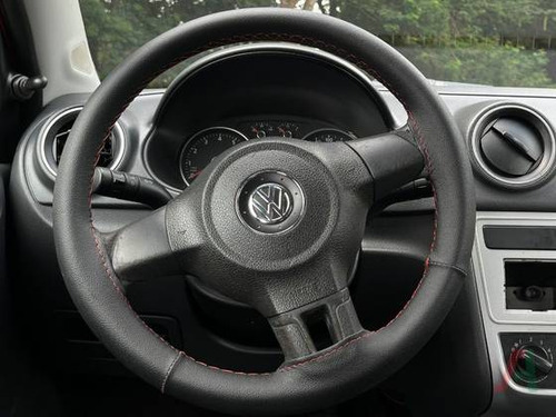 Volkswagen Gol 1.0 MI TRENDLINE 8V FLEX 4P MANUAL