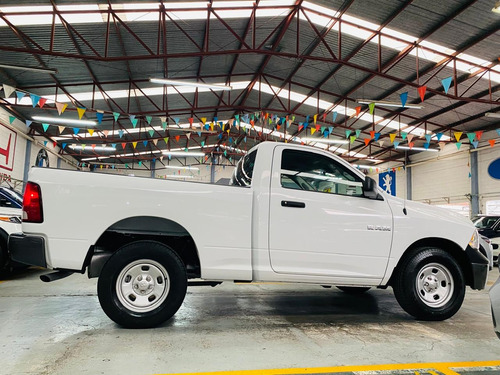 RAM Ram 1500 3.6 ST 1500 4X2