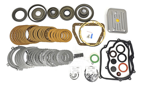 Kit De Reparación De Transmisión O1m 095 096 097 96-05
