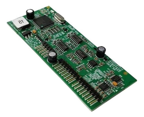 Placa Disa Conecta E Modulare I ( Atendedor Digital ) (Usado)