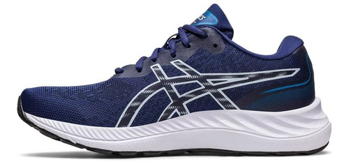 Imagen 2 de 7 de Tenis De Mujer Asics Para Running Gel Excite 9